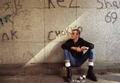 Immagine tratta dal film THIS IS ENGLAND