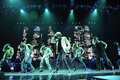 Immagine tratta dal film THIS IS IT
