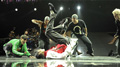 Immagine tratta dal film THIS IS IT