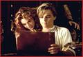 Immagine tratta dal film TITANIC