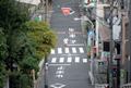 Immagine tratta dal film TOKYO!