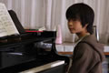 Immagine tratta dal film TOKYO SONATA