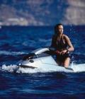 Immagine tratta dal film TOMB RAIDER 2 - LA CULLA DELLA VITA