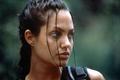 Immagine tratta dal film TOMB RAIDER