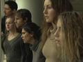 Immagine tratta dal film TOOTH & NAIL