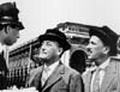 Immagine tratta dal film TOTO' PEPPINO E LA MALAFEMMINA