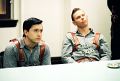 Immagine tratta dal film TRUMAN CAPOTE: A SANGUE FREDDO