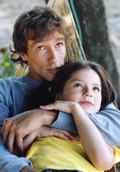 Immagine tratta dal film TU DEVI ESSERE IL LUPO