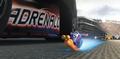 Immagine tratta dal film TURBO