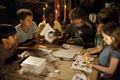 Immagine tratta dal film TUTTI PER UNO (2011)