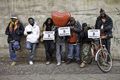 Immagine tratta dal film TWENDE BERLIN