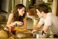 Immagine tratta dal film TWILIGHT SAGA: BREAKING DAWN - PARTE 1