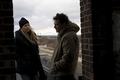 Immagine tratta dal film TWO LOVERS