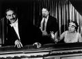 Immagine tratta dal film UNA NOTTE ALL'OPERA