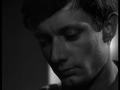 Immagine tratta dal film UN CONDANNATO A MORTE E' FUGGITO