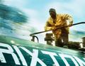 Immagine tratta dal film UNSTOPPABLE - FUORI CONTROLLO