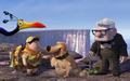 Immagine tratta dal film UP