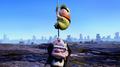 Immagine tratta dal film UP