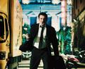 Immagine tratta dal film VENDICAMI