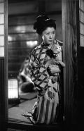 Immagine tratta dal film VITA DI O-HARU, DONNA GALANTE