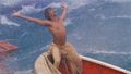 Immagine tratta dal film VITA DI PI