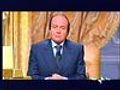 Immagine tratta dal film VIVA ZAPATERO!