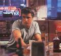 Immagine tratta dal film VIVERE E MORIRE A LOS ANGELES