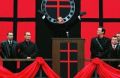 Immagine tratta dal film V PER VENDETTA