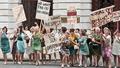 Immagine tratta dal film WE WANT SEX
