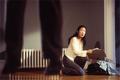 Immagine tratta dal film WILBY WONDERFUL