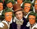 Immagine tratta dal film WILLIE WONKA E LA FABBRICA DI CIOCCOLATO