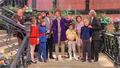 Immagine tratta dal film WILLIE WONKA E LA FABBRICA DI CIOCCOLATO
