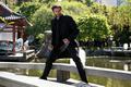 Immagine tratta dal film WOLVERINE: L'IMMORTALE