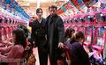 Immagine tratta dal film WOLVERINE: L'IMMORTALE
