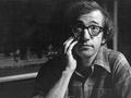 Immagine tratta dal film WOODY