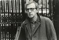 Immagine tratta dal film WOODY