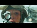 Immagine tratta dal film WORLD INVASION: BATTLE LOS ANGELES