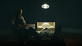 Immagine tratta dal film WORMWOOD - STAGIONE 1