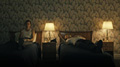 Immagine tratta dal film WORMWOOD - STAGIONE 1