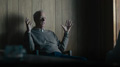 Immagine tratta dal film WORMWOOD - STAGIONE 1