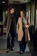 Immagine tratta dal film X-FILES: VOGLIO CREDERCI