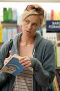 Immagine tratta dal film YOUNG ADULT