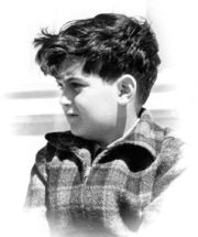 il giovane Stanley Kubrick