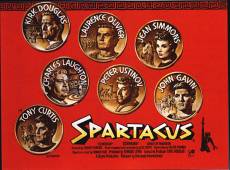 Spartacus