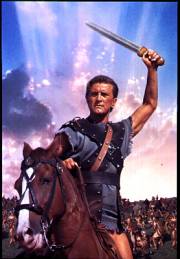 Spartacus