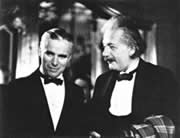 Charlie Chaplin