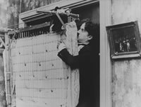 Charlot rientra tardi