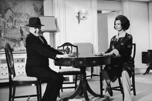 La contessa di Hong Kong