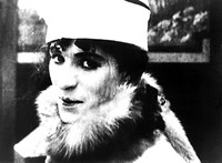La signorina Charlot