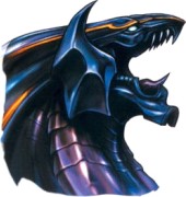 Bahamut (Final Fantasy)